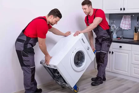 recogida de electrodomesticos